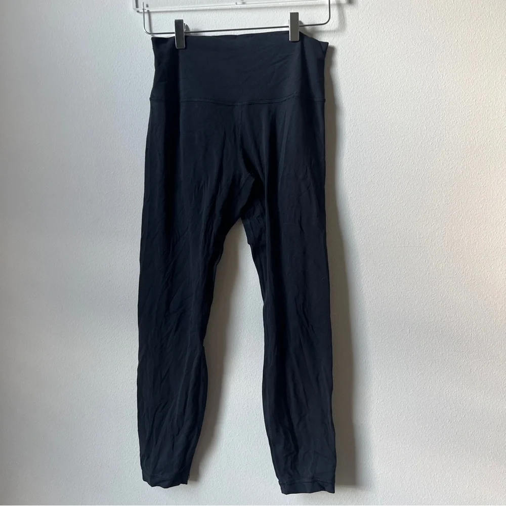 Lululemon Align Pant II 25